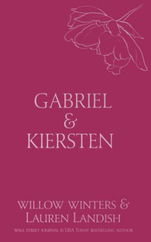 Gabriel & Kiersten: Bound (Discreet Series, Band 55) von Independently published